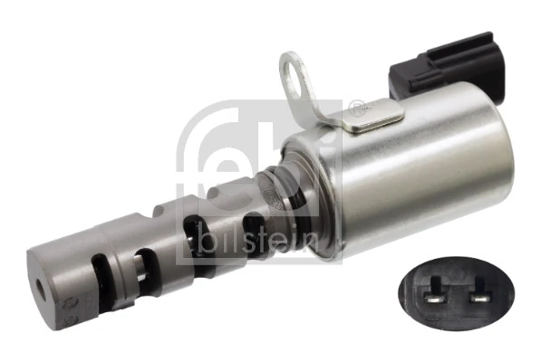 Control Valve, camshaft adjustment